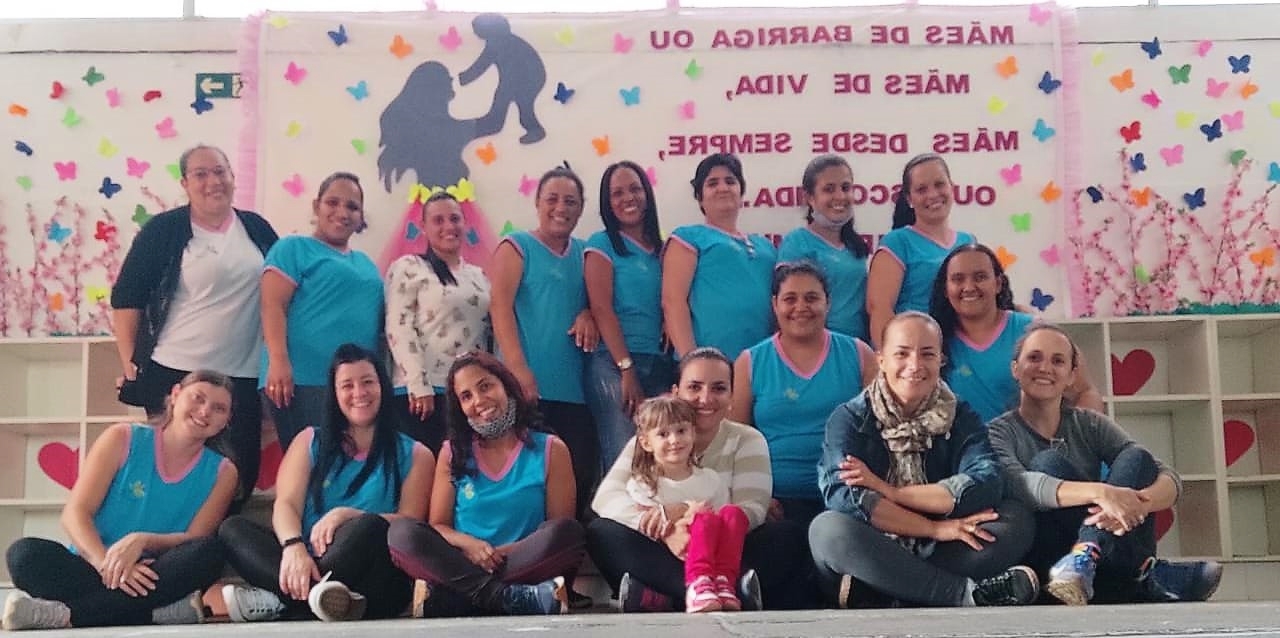 Veja as Fotos do Dia das Mães 2022