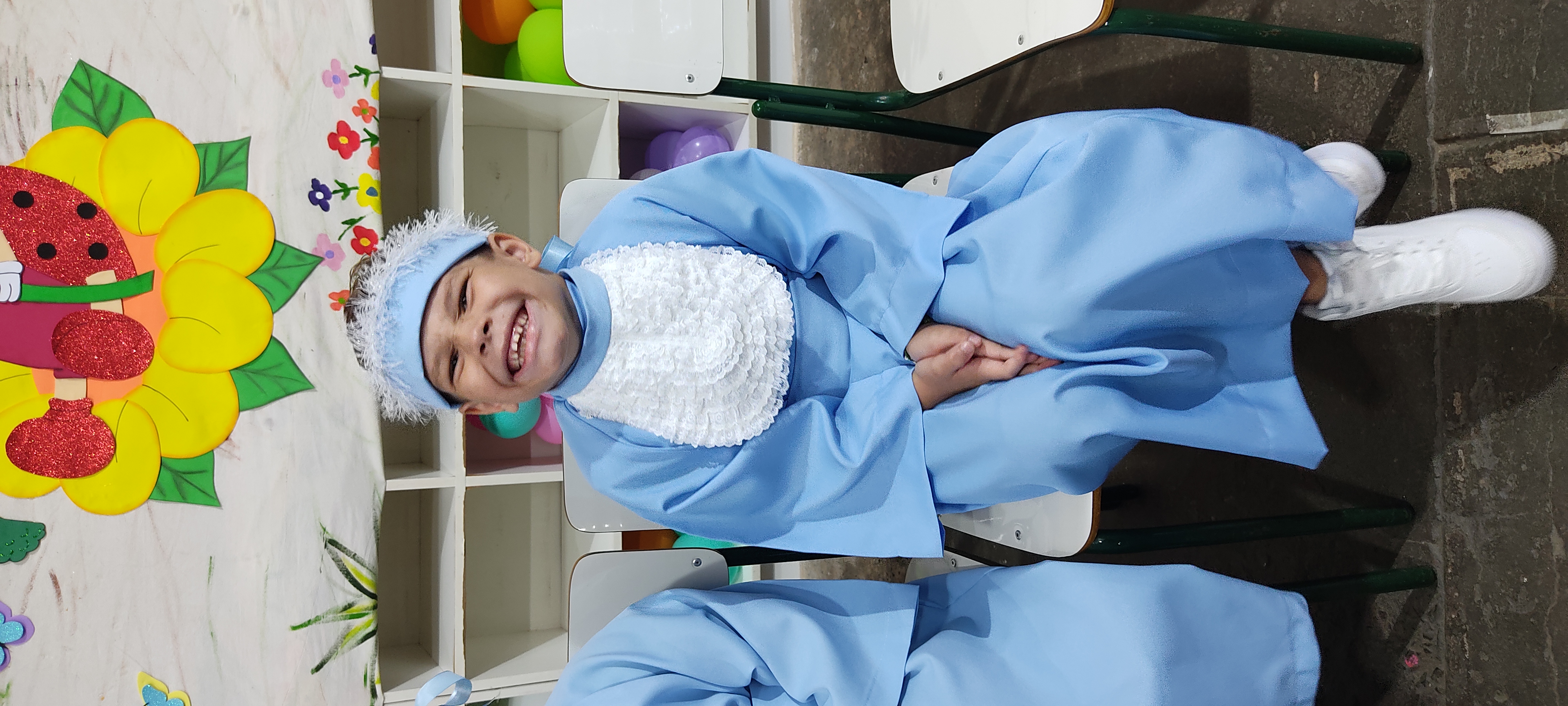 Formatura Infantil V - 2022