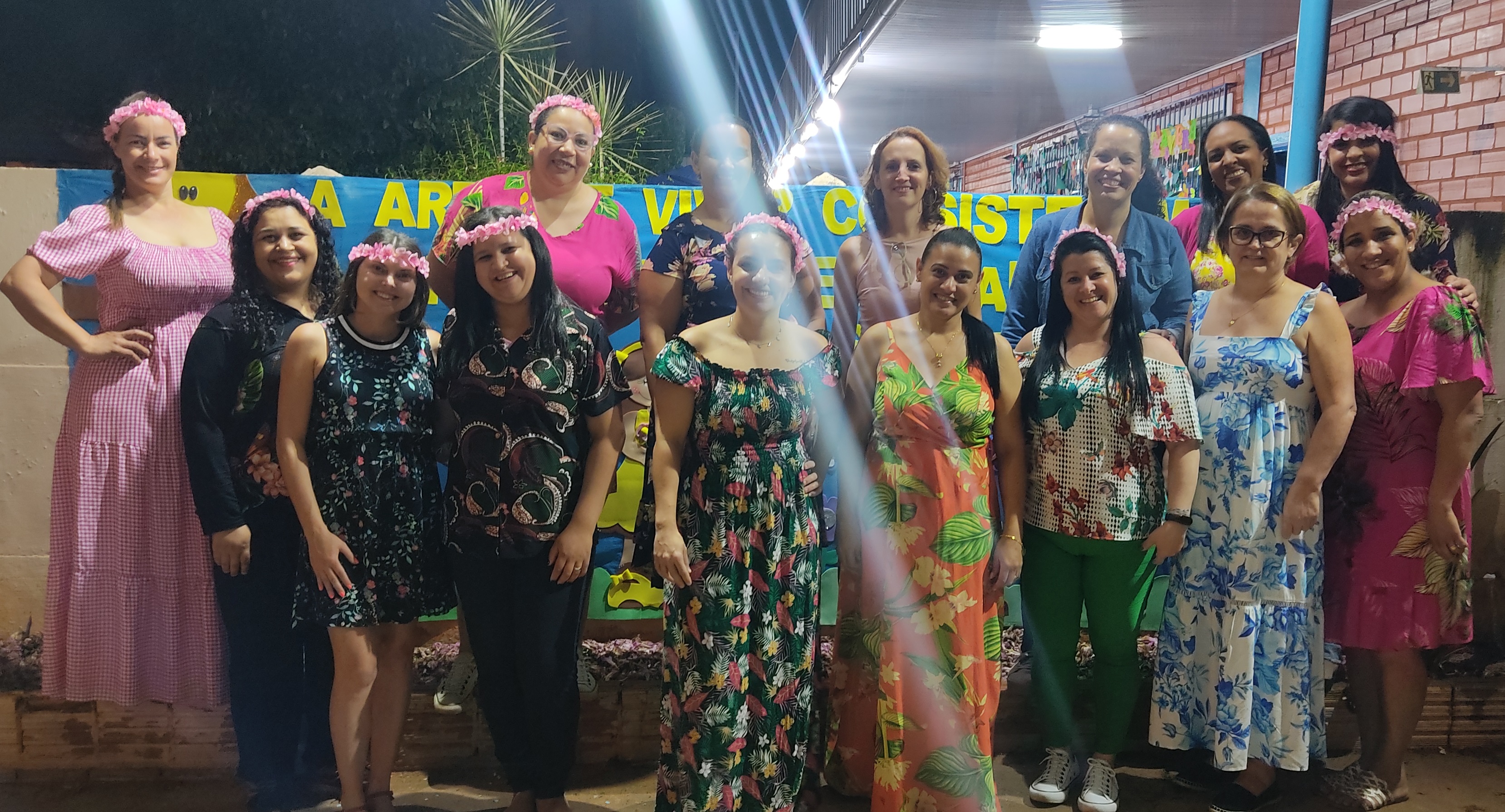 Festa da Primavera 2022