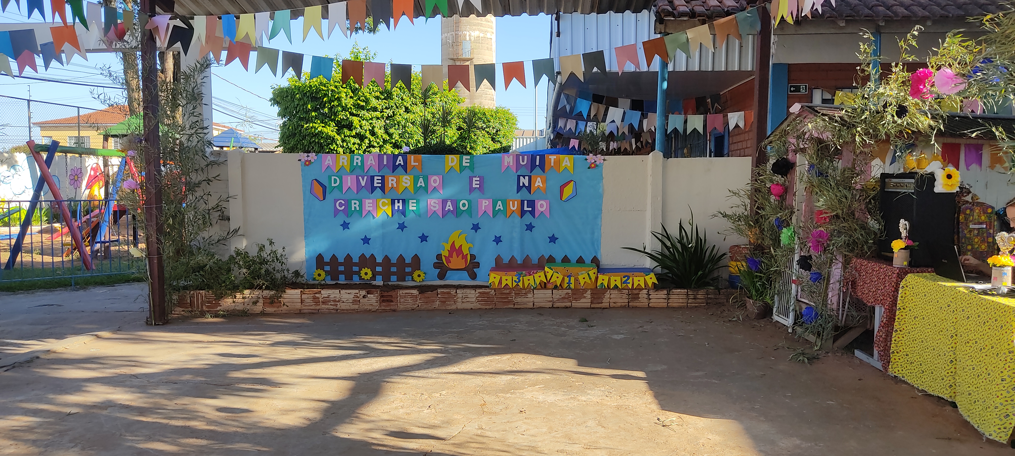Festa Junina 2023